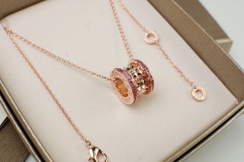 Bvlgari Necklaces